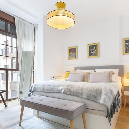 Apartamento Retiro III En Madrid Exterior foto