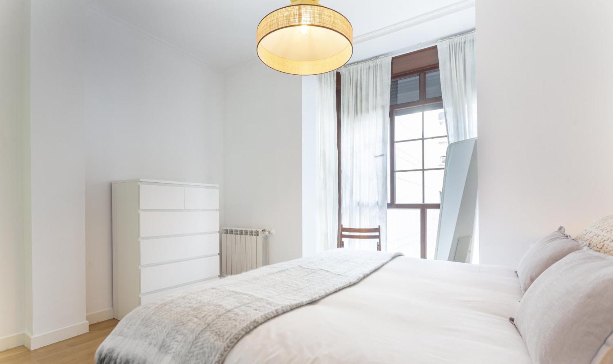 Apartamento Retiro III En Madrid Exterior foto
