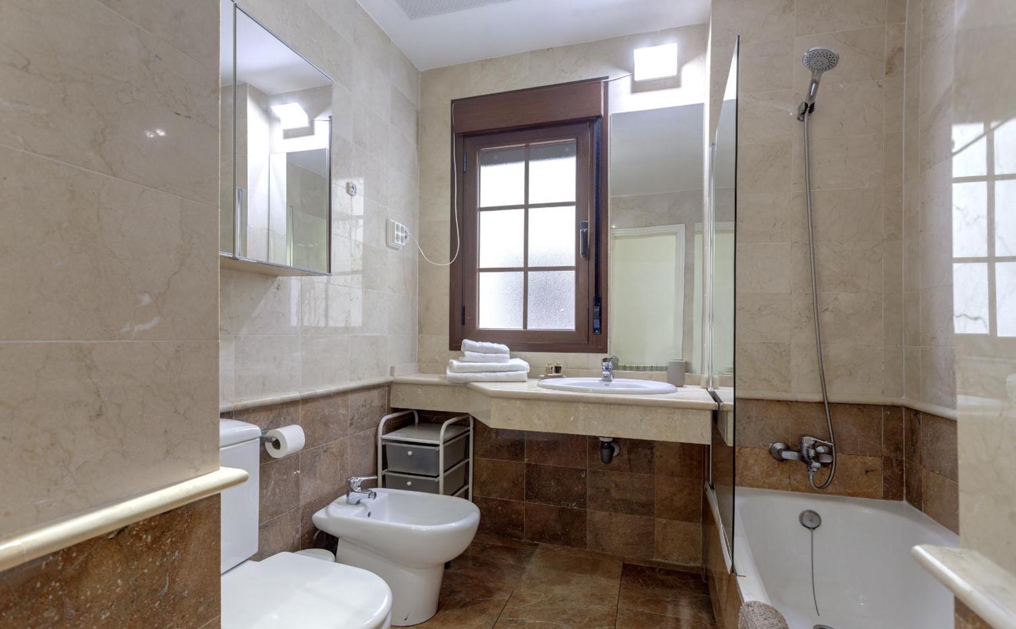 Apartamento Retiro III En Madrid Exterior foto